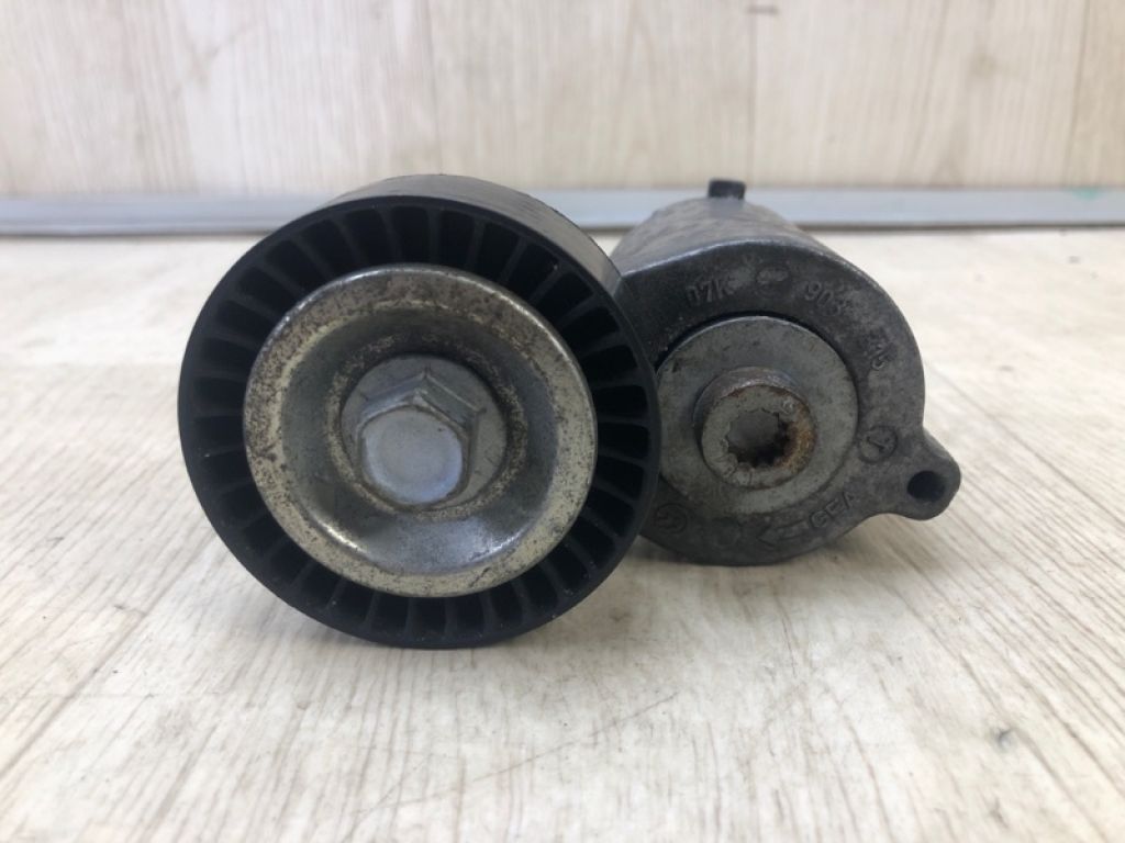 07K903315T | Натягувач ременя генератора VOLKSWAGEN JETTA USA 10-17 - Фото 3