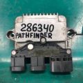 21493-3JA0E | Блок управления вентилятором радиатора NISSAN PATHFINDER R52 12-21
