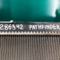 21460-3JA0E | Радиатор основной NISSAN PATHFINDER R52 12-21 - Превью 2
