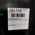 92185-9PF0A | Дефлектор радіатора лів. NISSAN PATHFINDER R52 12-21 - Прев'ю 2