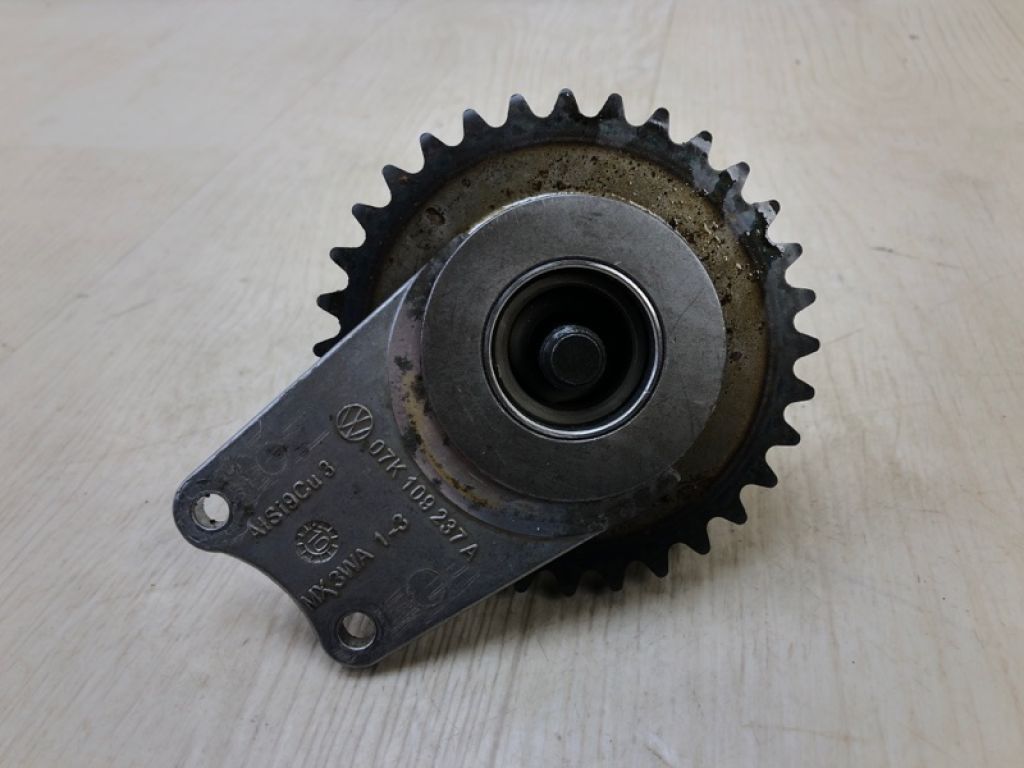 07K109077E | Шестерня ГРМ VOLKSWAGEN JETTA USA 10-17
