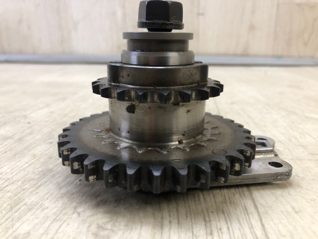 07K109077E | Шестерня ГРМ VOLKSWAGEN JETTA USA 10-17 - Фото 3