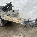 F4100-KA1MA | Чверть кузова передня прав. NISSAN TEANA J32 08-14 - Прев'ю 3