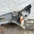 F4100-KA1MA | Чверть кузова передня прав. NISSAN TEANA J32 08-14 - Прев'ю 5