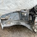 F4100-KA1MA | Чверть кузова передня прав. NISSAN TEANA J32 08-14 - Прев'ю 6