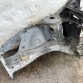 F4100-KA1MA | Чверть кузова передня прав. NISSAN TEANA J32 08-14 - Прев'ю 7