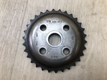 Шестерня распредвала VOLKSWAGEN JETTA USA 10-17