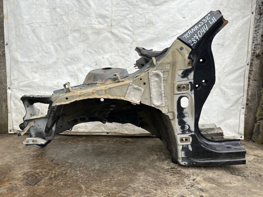 F4101-KA1MA | Чверть кузова передня лів. NISSAN TEANA J32 08-14