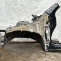 F4101-KA1MA | Чверть кузова передня лів. NISSAN TEANA J32 08-14
