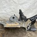 F4101-KA1MA | Чверть кузова передня лів. NISSAN TEANA J32 08-14 - Прев'ю 2