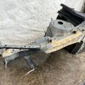 F4101-KA1MA | Чверть кузова передня лів. NISSAN TEANA J32 08-14 - Прев'ю 3