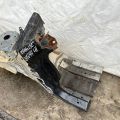 F4101-KA1MA | Чверть кузова передня лів. NISSAN TEANA J32 08-14 - Прев'ю 4