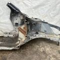 F4101-KA1MA | Чверть кузова передня лів. NISSAN TEANA J32 08-14 - Прев'ю 5