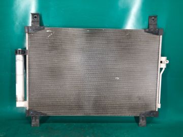 Радіатор кондиціонера NISSAN PATHFINDER R52 12-21