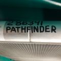 92100-9PS0A | Радиатор кондиционера NISSAN PATHFINDER R52 12-21 - Превью 3