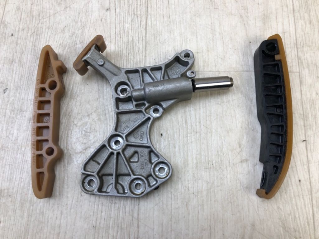 07K109217F | Натягувач ланцюга ГРМ VOLKSWAGEN JETTA USA 10-17