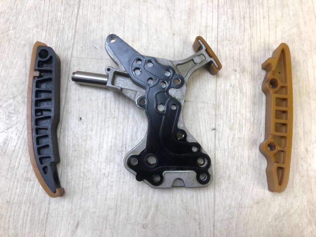 07K109217F | Натягувач ланцюга ГРМ VOLKSWAGEN JETTA USA 10-17 - Фото 2