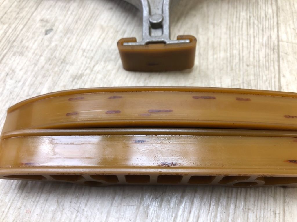 07K109217F | Натягувач ланцюга ГРМ VOLKSWAGEN JETTA USA 10-17 - Фото 3