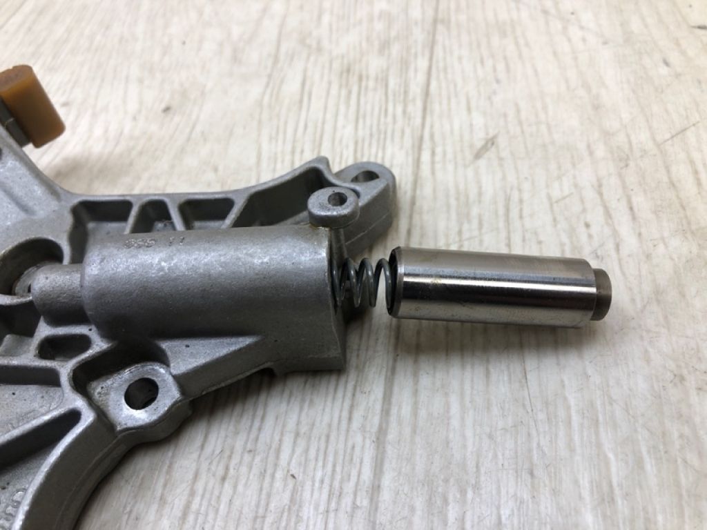 07K109217F | Натягувач ланцюга ГРМ VOLKSWAGEN JETTA USA 10-17 - Фото 4