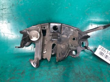 Замок капота NISSAN PATHFINDER R52 12-21