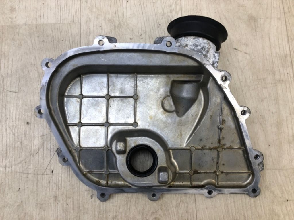 07K109283E | Кришка ГРМ VOLKSWAGEN JETTA USA 10-17