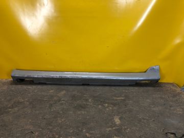 Накладка порогу зовнішня лів. HONDA ACCORD CL7 03-07