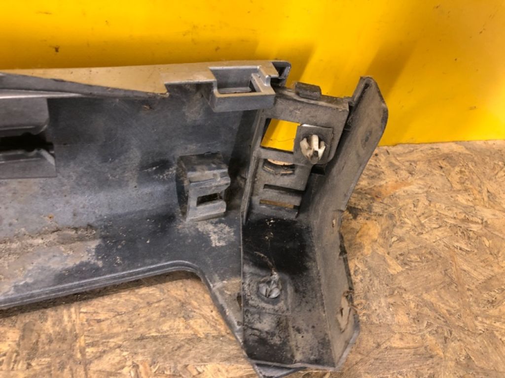 71850-SEA-911ZF | Накладка порога наружная лев. HONDA ACCORD CL7 / TSX 03-08 - Фото 6