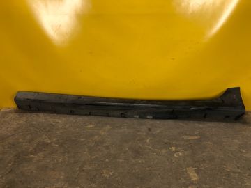 Накладка порога наружная лев. MAZDA 6 GH 07-12