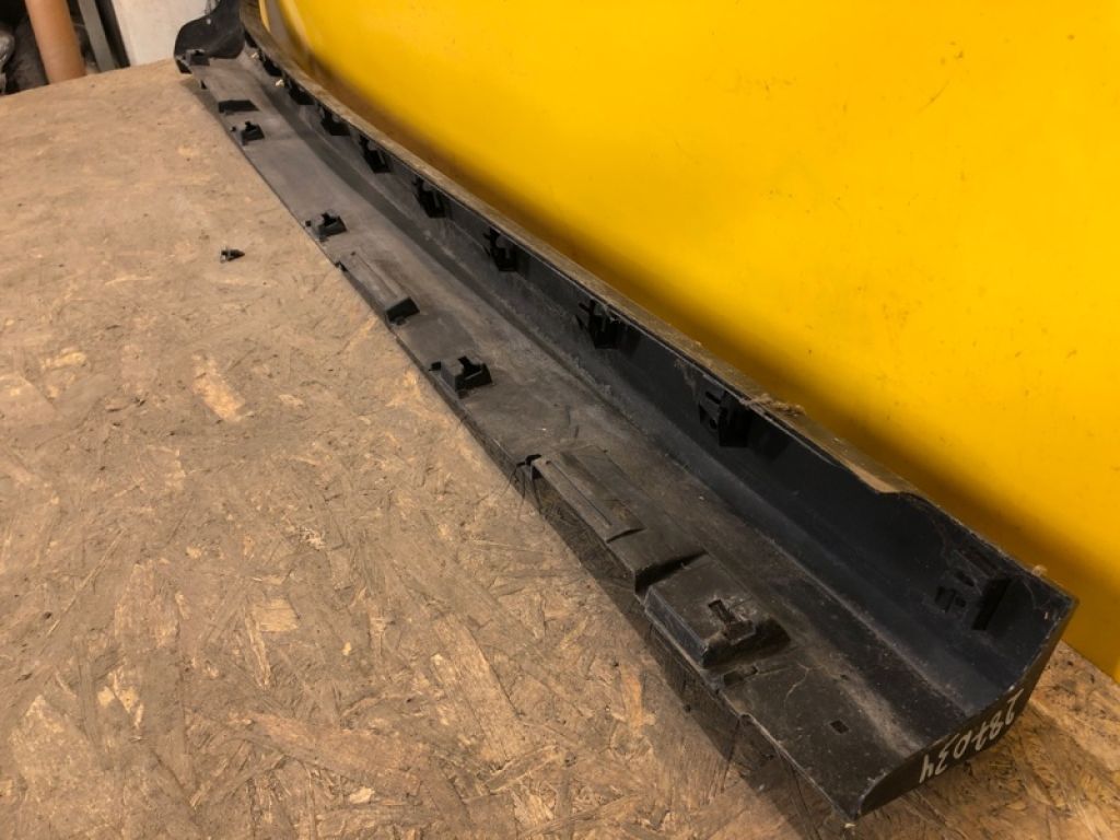 GS1T-51-P51 | Накладка порогу зовнішня лів. MAZDA 6 GH 07-12 - Фото 3