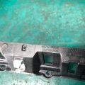 68270-9PE0A | Накладка торпедо-центр. NISSAN PATHFINDER R52 12-21 - Прев'ю 5