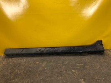 Накладка порога наружная лев. MAZDA 6 GH 07-12