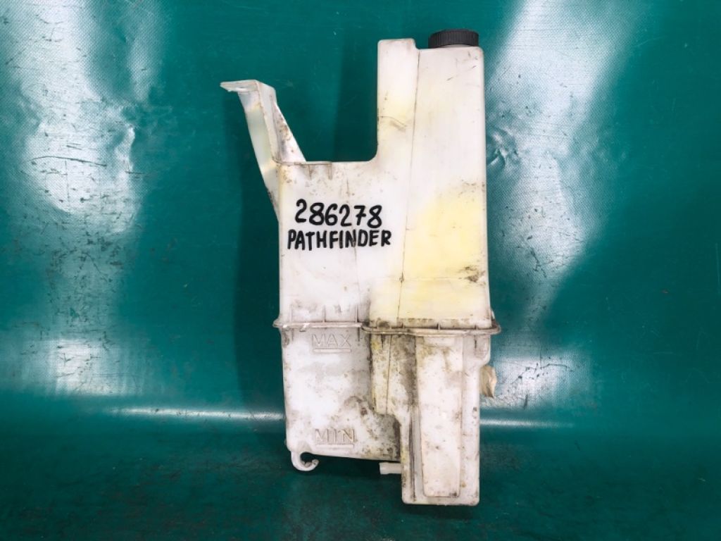 21710-3KA0A | Бачок расширительный NISSAN PATHFINDER R52 12-21 - Фото 2