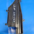 92182-3NK0B | Дефлектор радиатора прав. NISSAN LEAF 10-17 - Превью 3