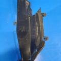 92182-3NK0A | Дефлектор радиатора лев. NISSAN LEAF 10-17