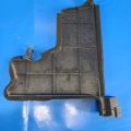 92185-3NK0A | Дефлектор радиатора лев. NISSAN LEAF 10-17 - Превью 3
