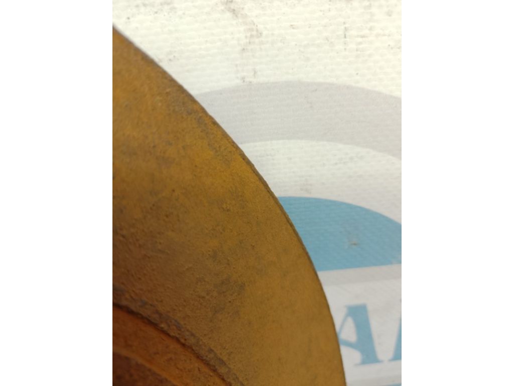 58411-D7700 | Гальмівний диск задній HYUNDAI TUCSON TL 15-20 - Фото 4