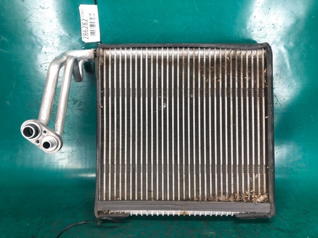 27410-3KA0D | Испаритель кондиционера NISSAN PATHFINDER R52 12-21