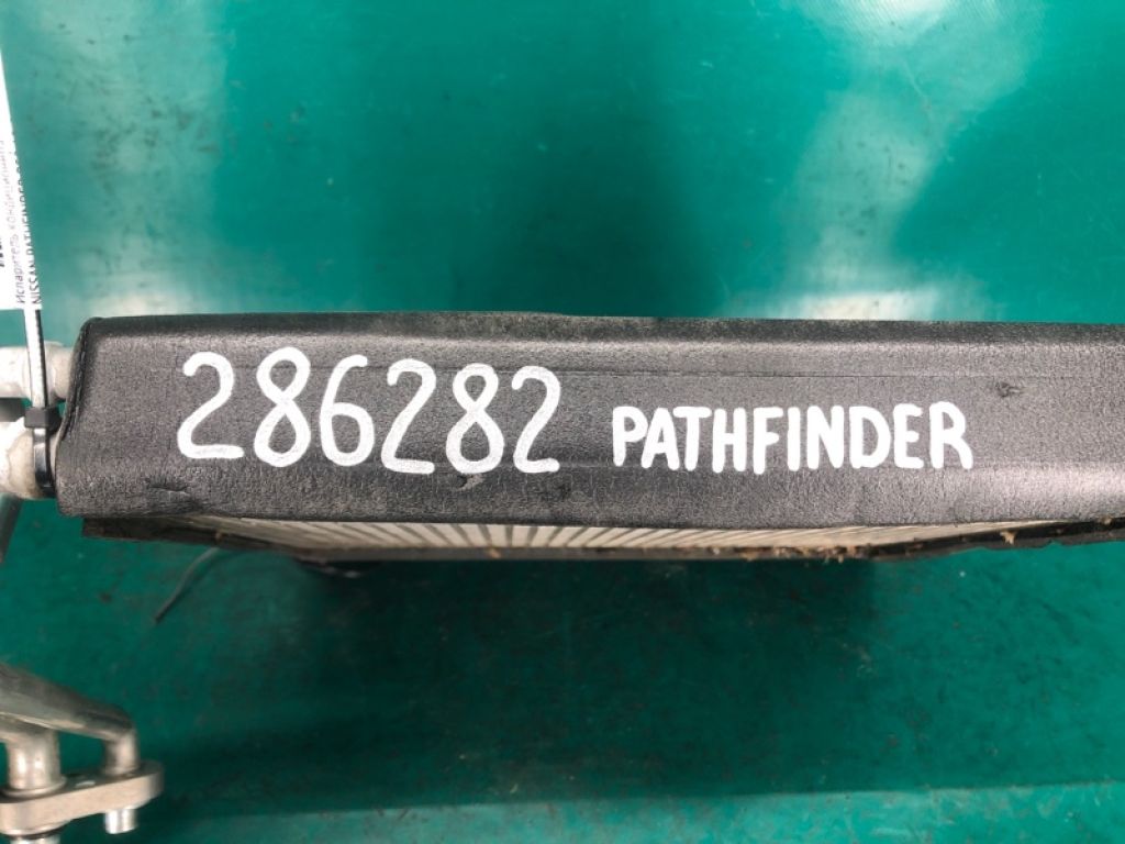 27410-3KA0D | Испаритель кондиционера NISSAN PATHFINDER R52 12-21 - Фото 2