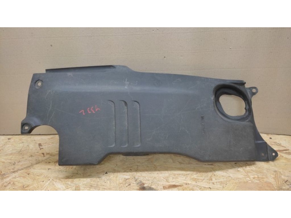53796-30121 | Пластик подкапотного отсека передн. лів. LEXUS GS350 GS300 05-11