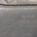 53295-30121 | накладка замка капота LEXUS GS350 GS300 05-11 - Прев'ю 3