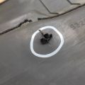 53295-30121 | накладка замка капота LEXUS GS350 GS300 05-11 - Прев'ю 4