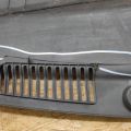53295-30121 | накладка замка капота LEXUS GS350 GS300 05-11 - Прев'ю 5