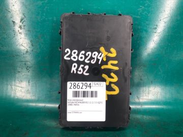 Блок комфорту NISSAN PATHFINDER R52 12-21
