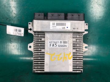 Блок керування двигуном NISSAN PATHFINDER R52 12-21