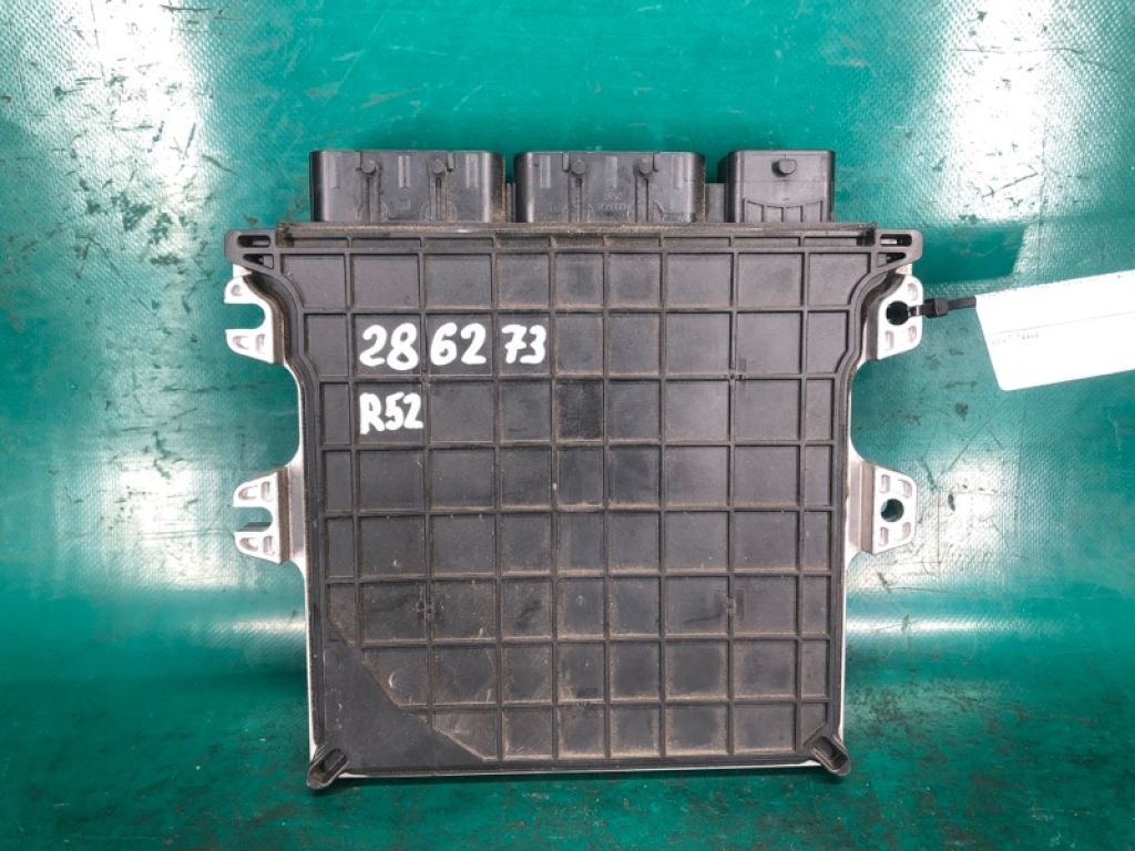 23703-9NT0A | Блок керування двигуном NISSAN PATHFINDER R52 12-21 - Фото 2