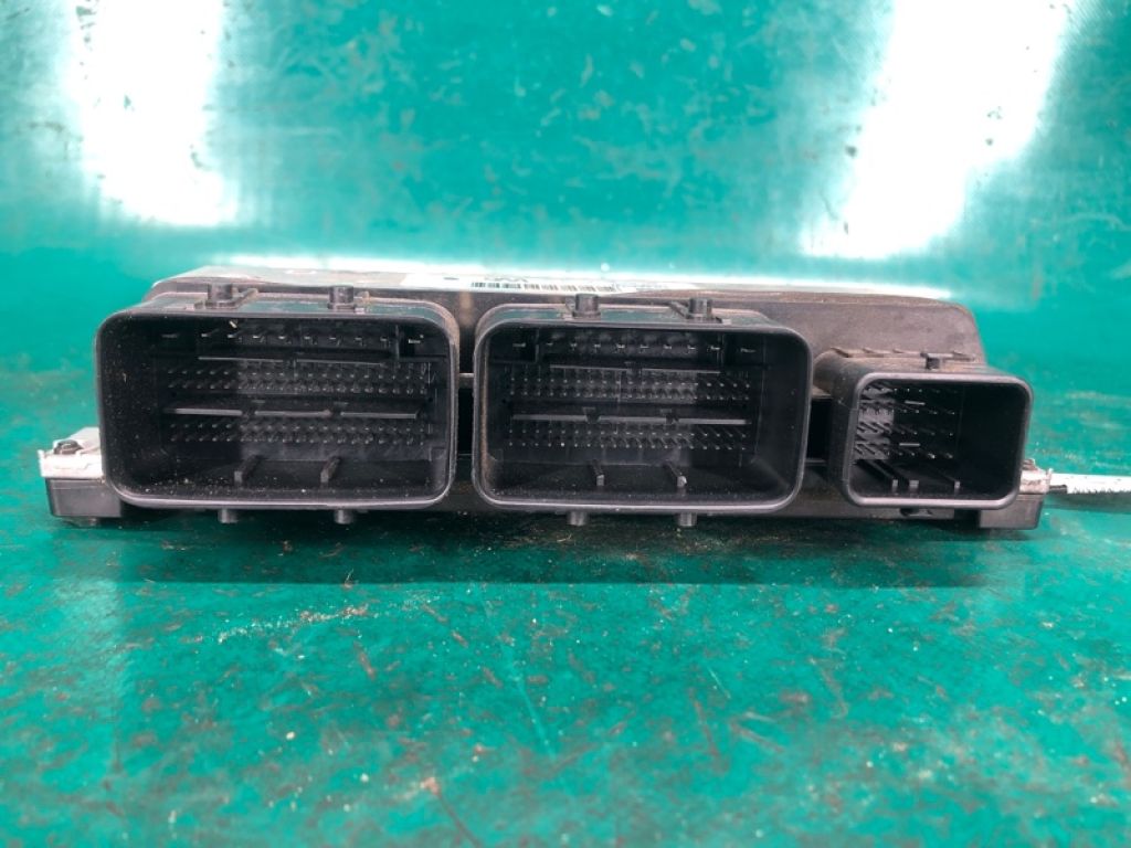 23703-9NT0A | Блок керування двигуном NISSAN PATHFINDER R52 12-21 - Фото 3