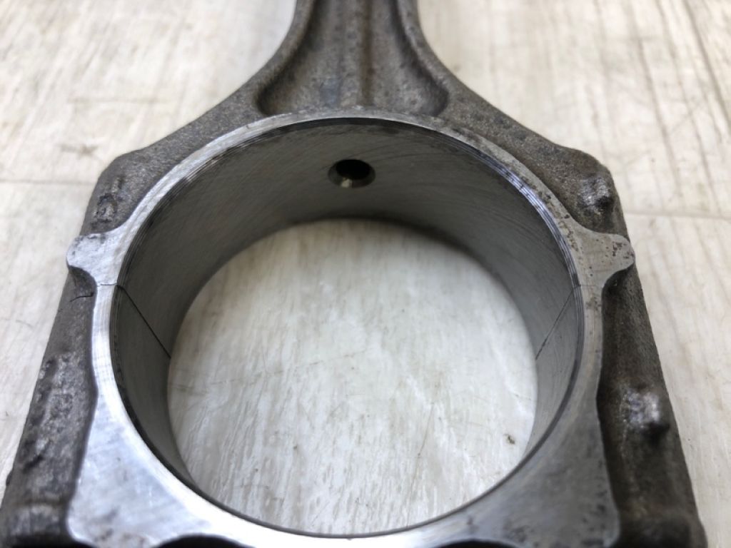 07K198401A | Шатун VOLKSWAGEN JETTA USA 10-17 - Фото 4