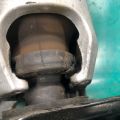 11210-3KA0A | Подушка двигуна прав. NISSAN PATHFINDER R52 12-21 - Прев'ю 4
