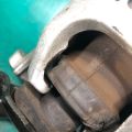 11210-3KA0A | Подушка двигуна прав. NISSAN PATHFINDER R52 12-21 - Прев'ю 5