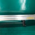 85030-9PJ0A | Усилитель заднего бампера NISSAN PATHFINDER R52 12-21 - Превью 4